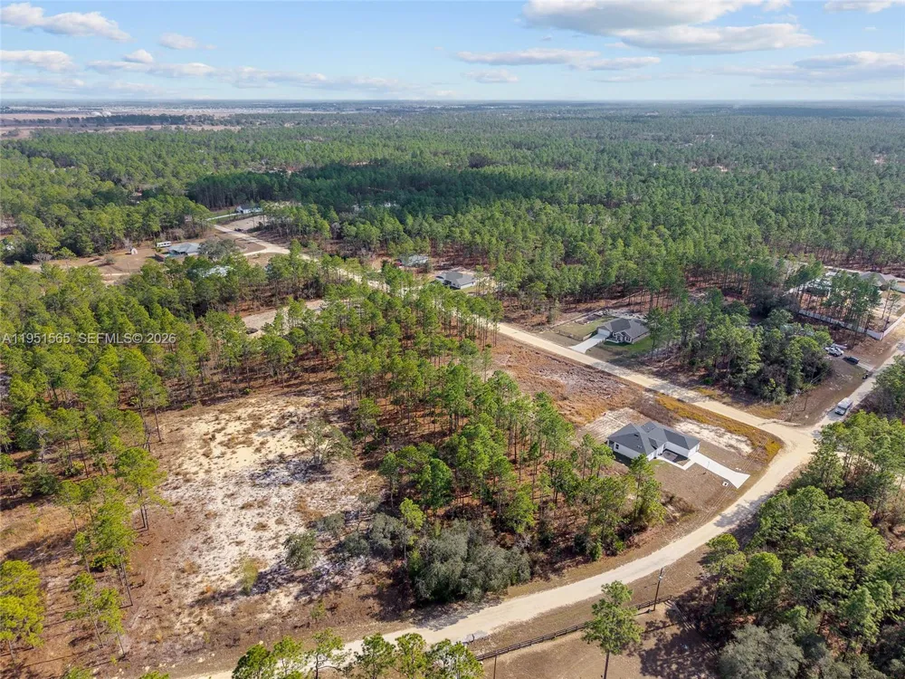 SW 128th Terrace Road ocala, FL 34481