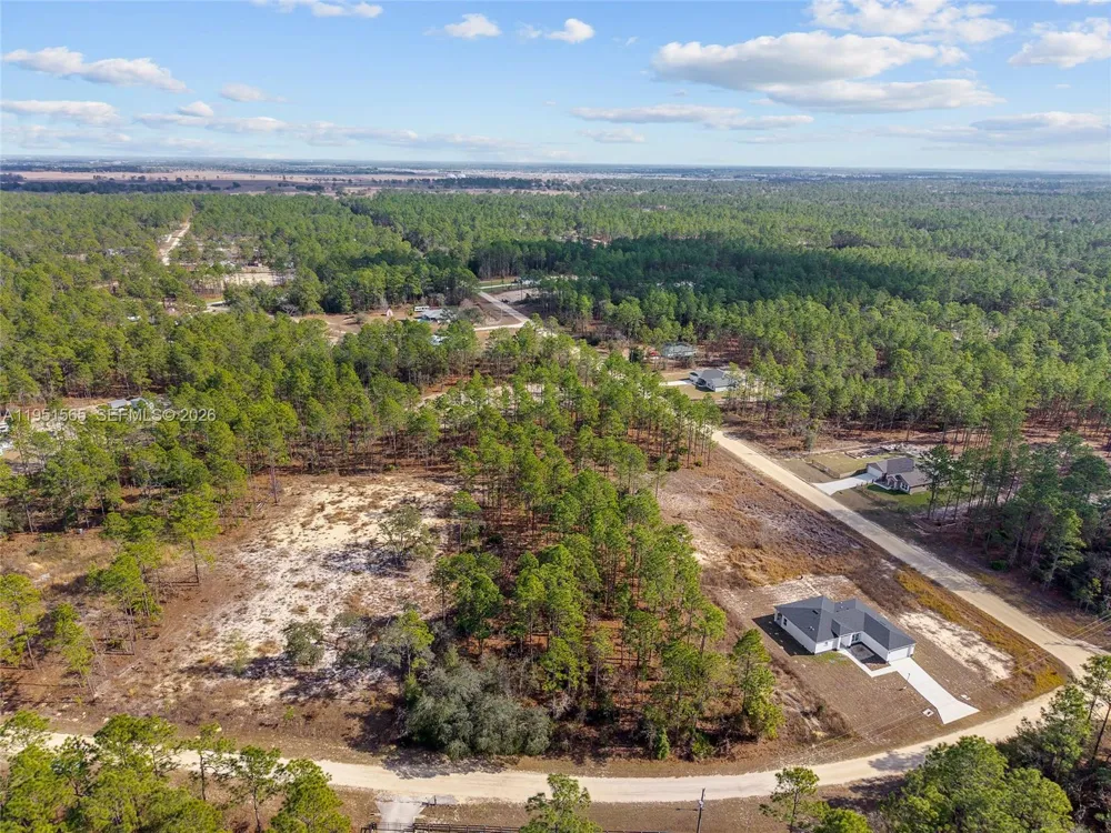SW 128th Terrace Road ocala, FL 34481