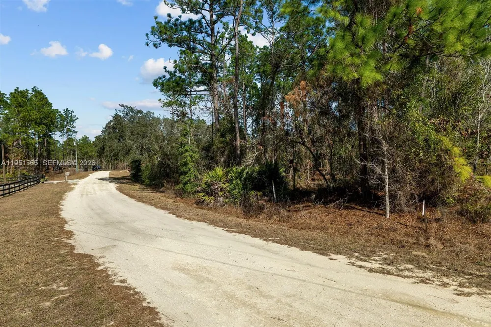 SW 128th Terrace Road ocala, FL 34481