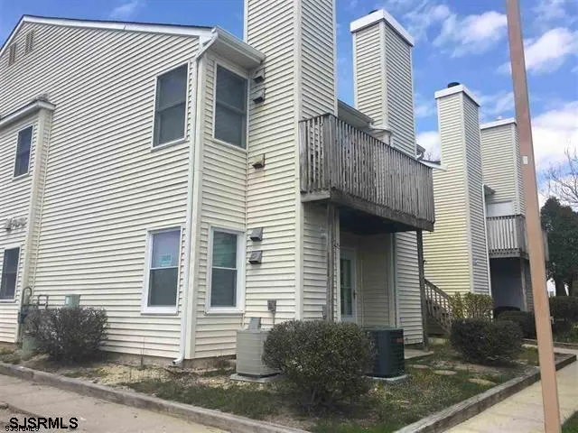 700 N Franklin Blvd Unit 1401 Pleasantville, NJ 08232
