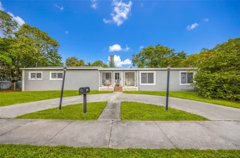 12090 NW 12th Ave