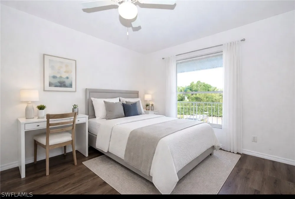 Churchill Circle #J-202 Naples, FL 34116