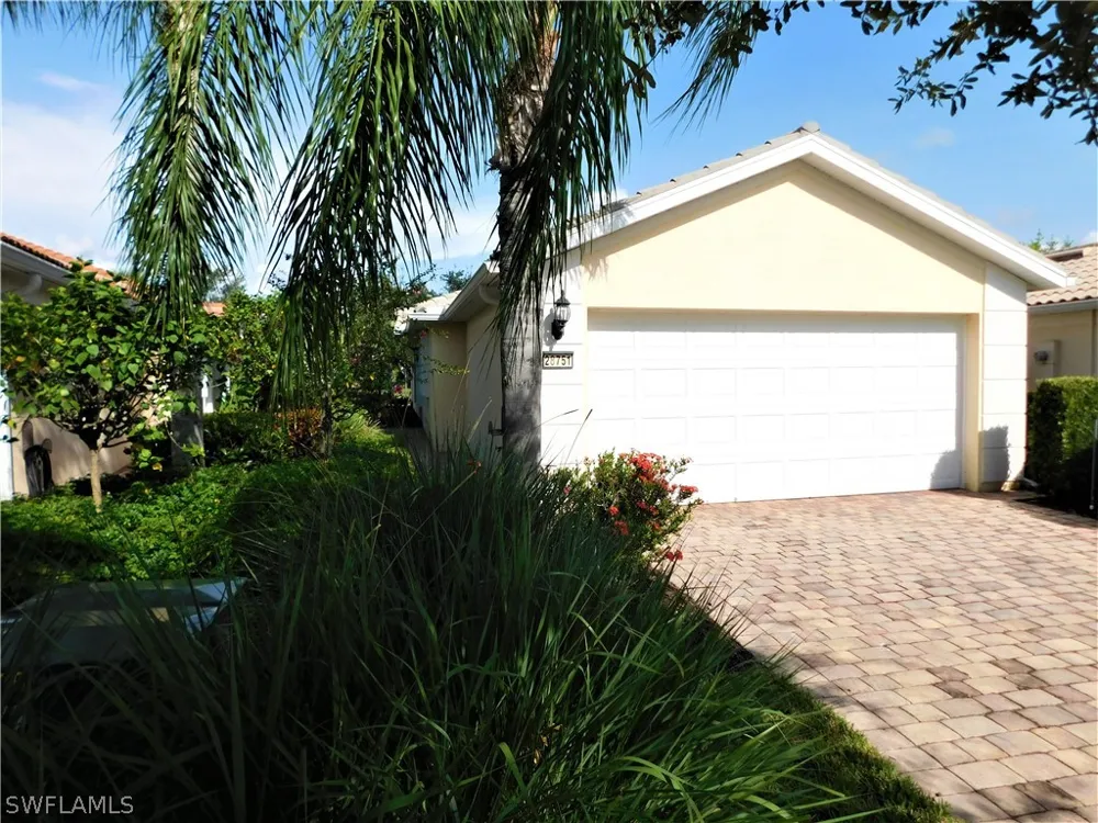 Xenon Way Bonita Springs, FL 34135
