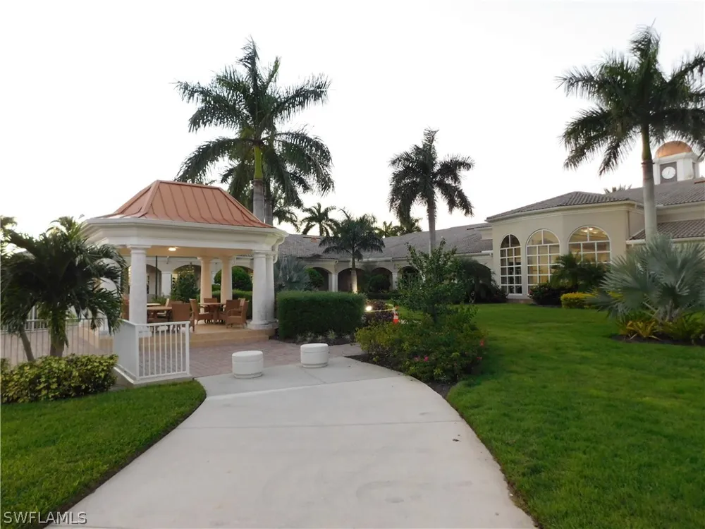Xenon Way Bonita Springs, FL 34135
