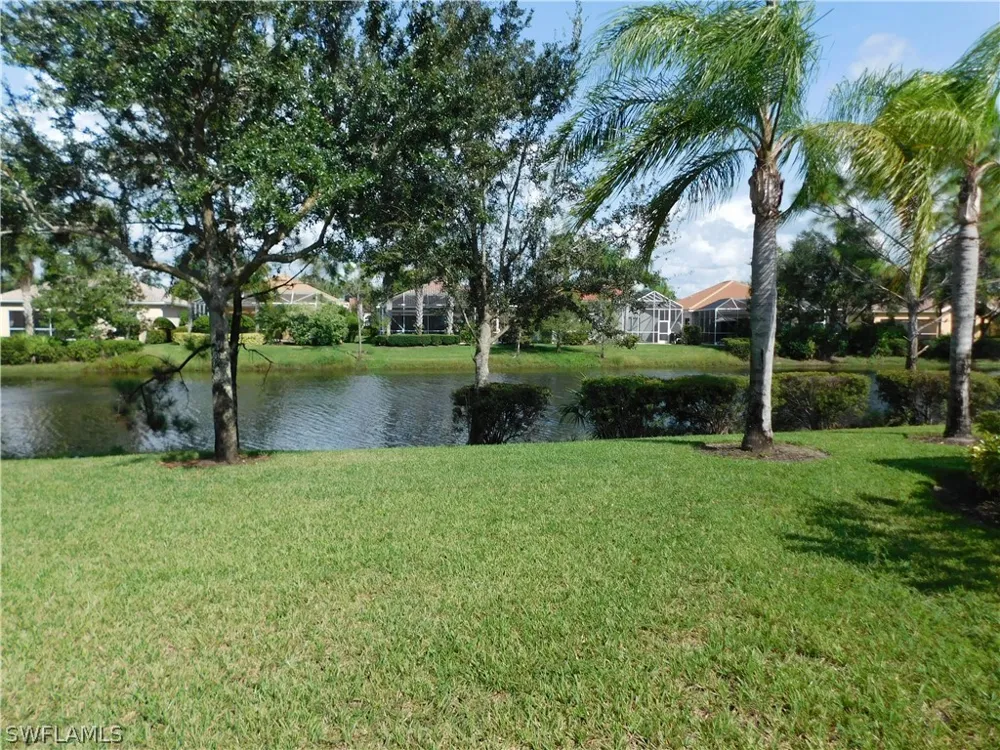Xenon Way Bonita Springs, FL 34135