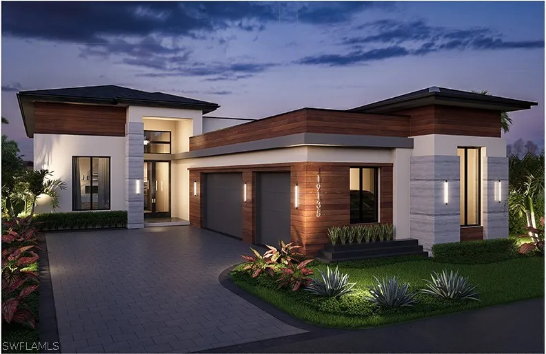 Via Messina Way Miromar Lakes, FL 33913