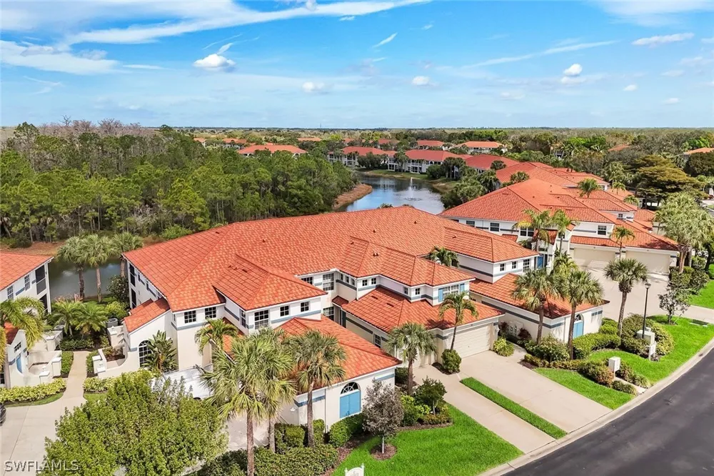 Crooked River Road #101 Estero, FL 34135