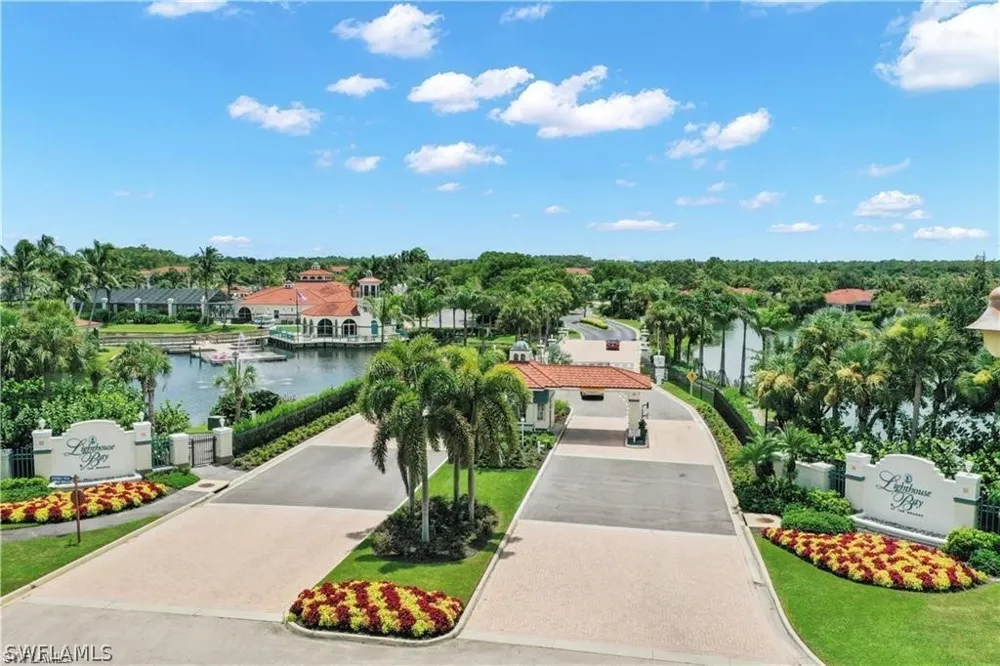 Crooked River Road #101 Estero, FL 34135