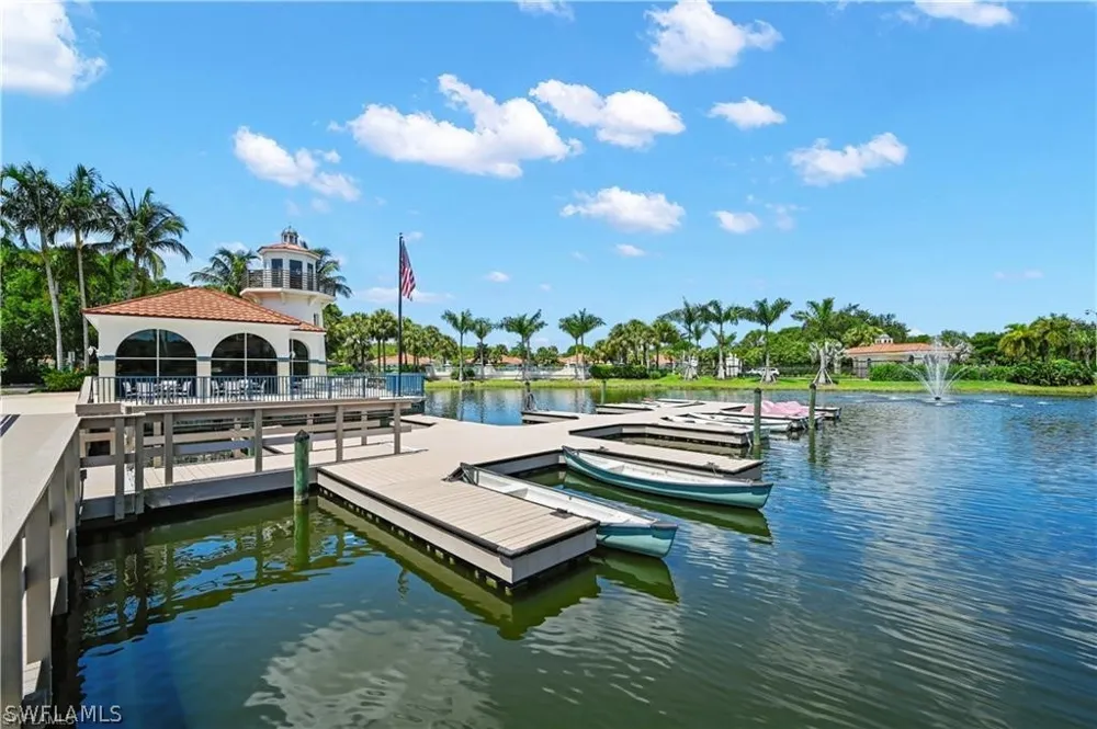 Crooked River Road #101 Estero, FL 34135