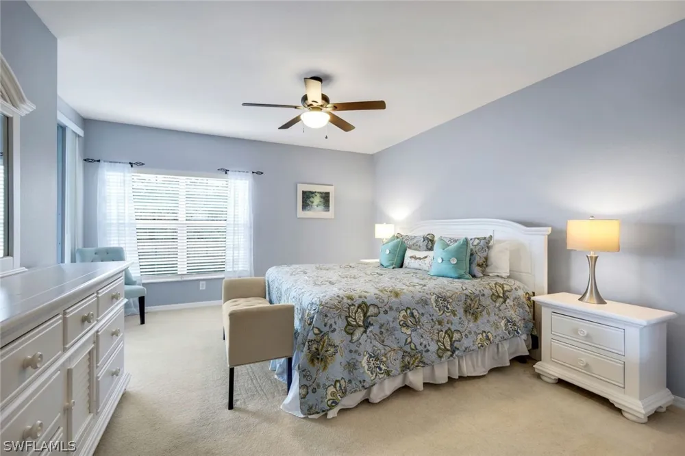 Crooked River Road #101 Estero, FL 34135
