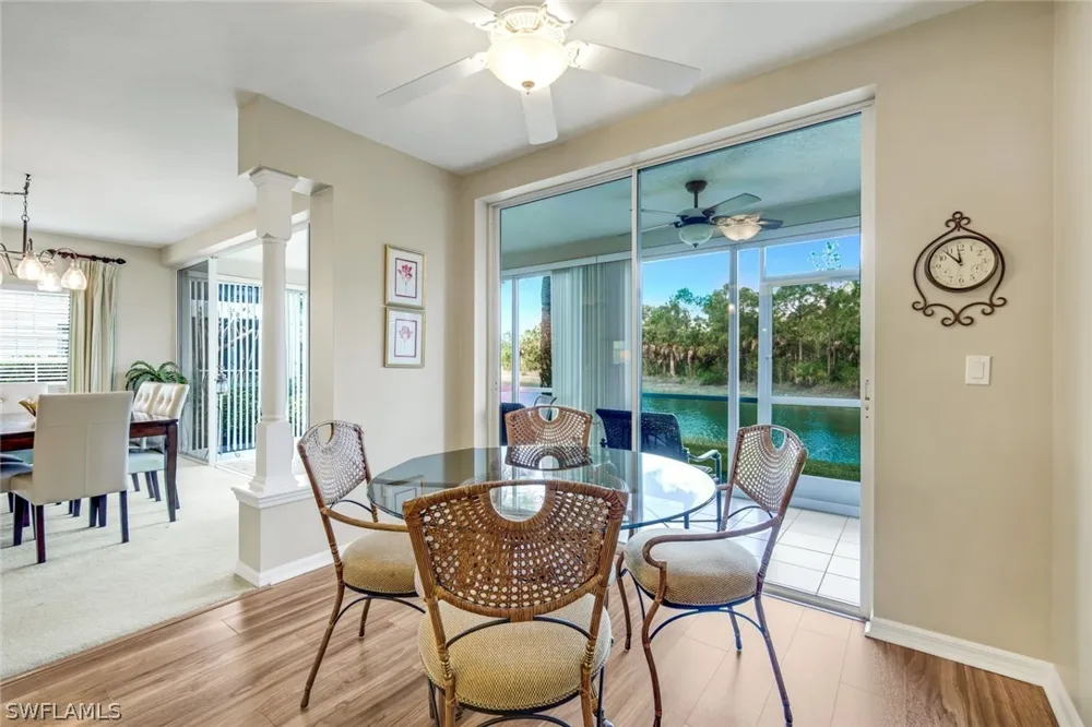 Crooked River Road #101 Estero, FL 34135
