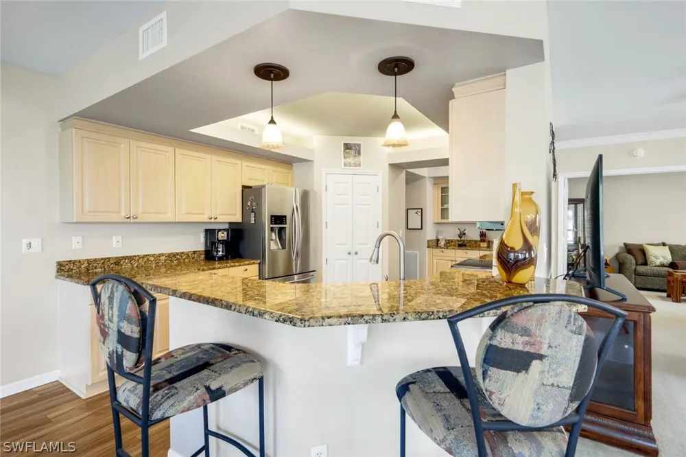 Crooked River Road #101 Estero, FL 34135