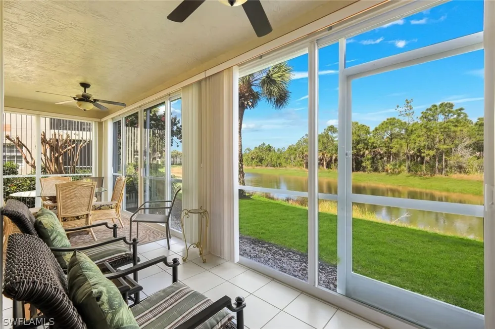 Crooked River Road #101 Estero, FL 34135