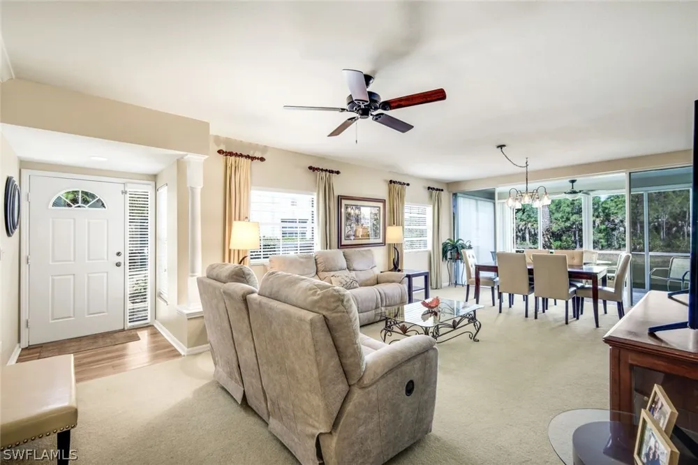 Crooked River Road #101 Estero, FL 34135