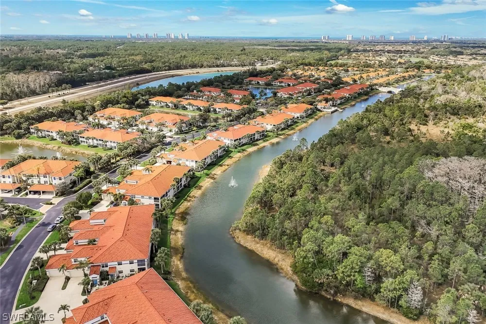 Crooked River Road #101 Estero, FL 34135