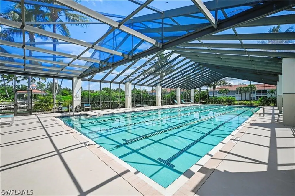 Crooked River Road #101 Estero, FL 34135