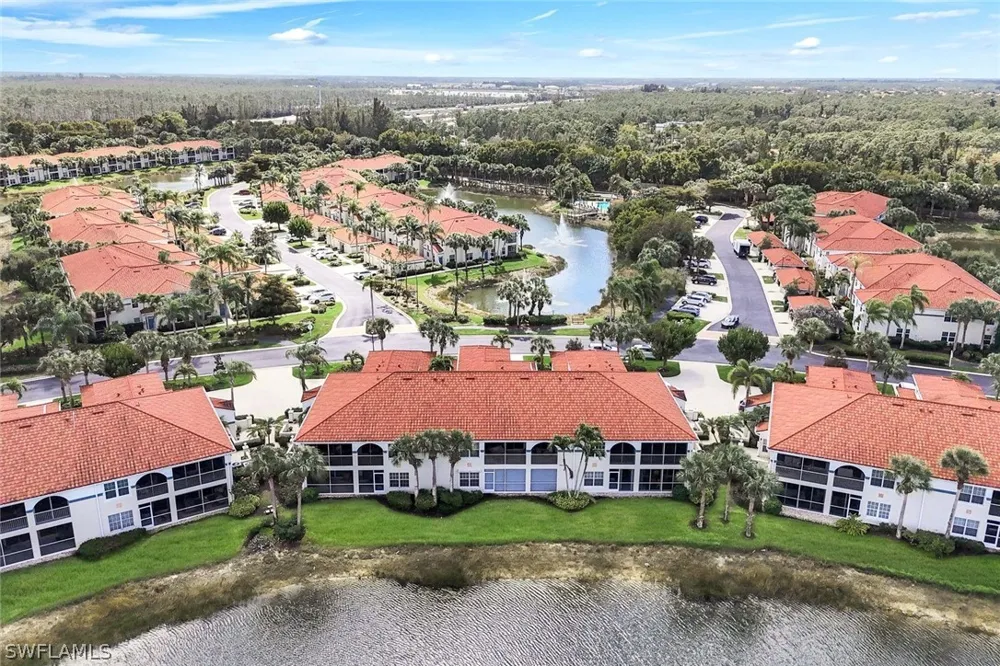 Crooked River Road #101 Estero, FL 34135