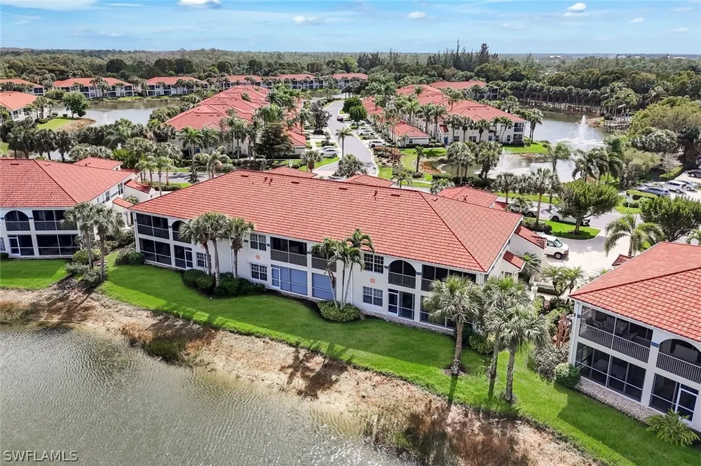 Crooked River Road #101 Estero, FL 34135
