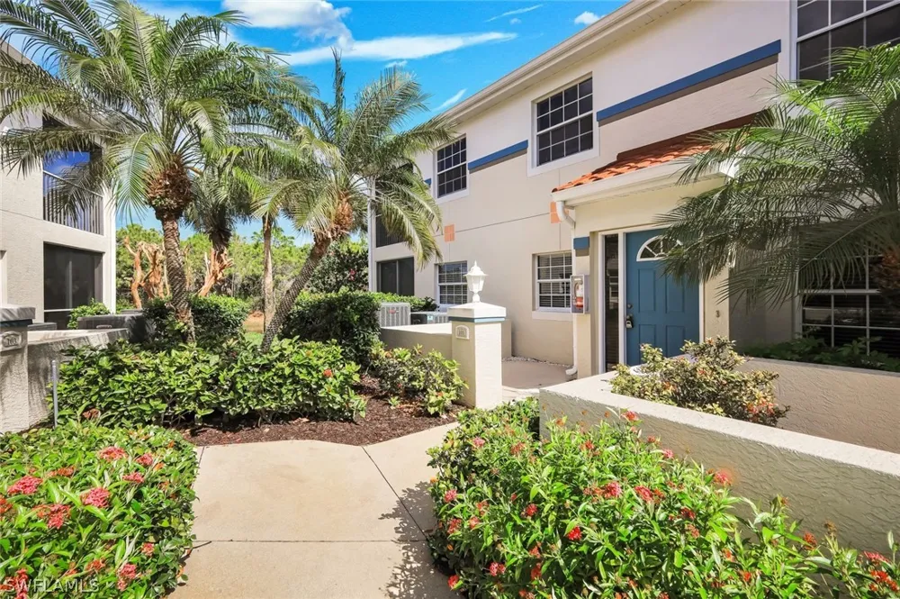 Crooked River Road #101 Estero, FL 34135