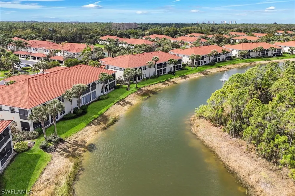 Crooked River Road #101 Estero, FL 34135