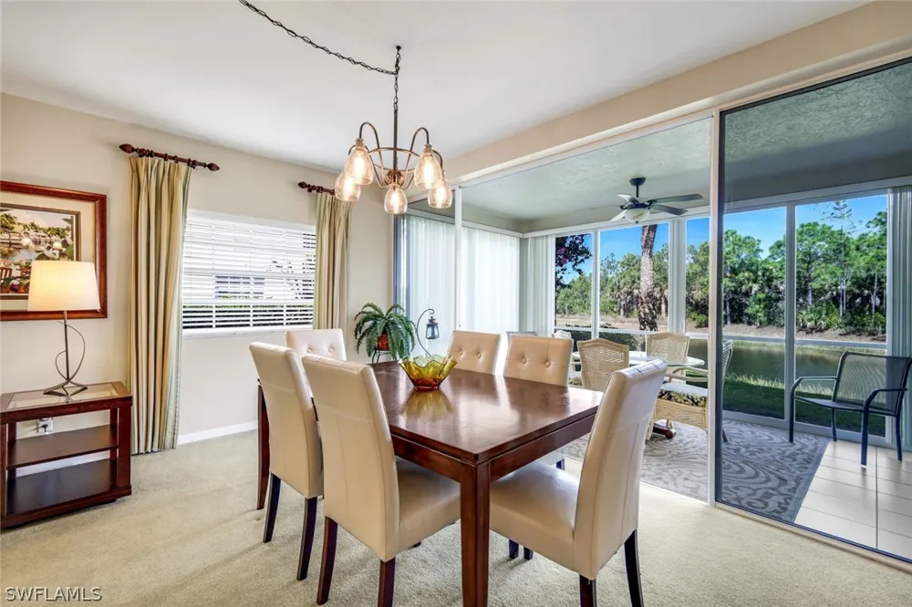 Crooked River Road #101 Estero, FL 34135