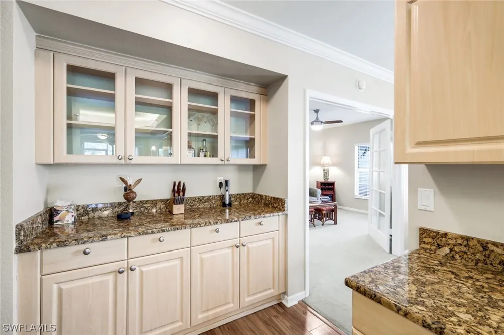 Crooked River Road #101 Estero, FL 34135