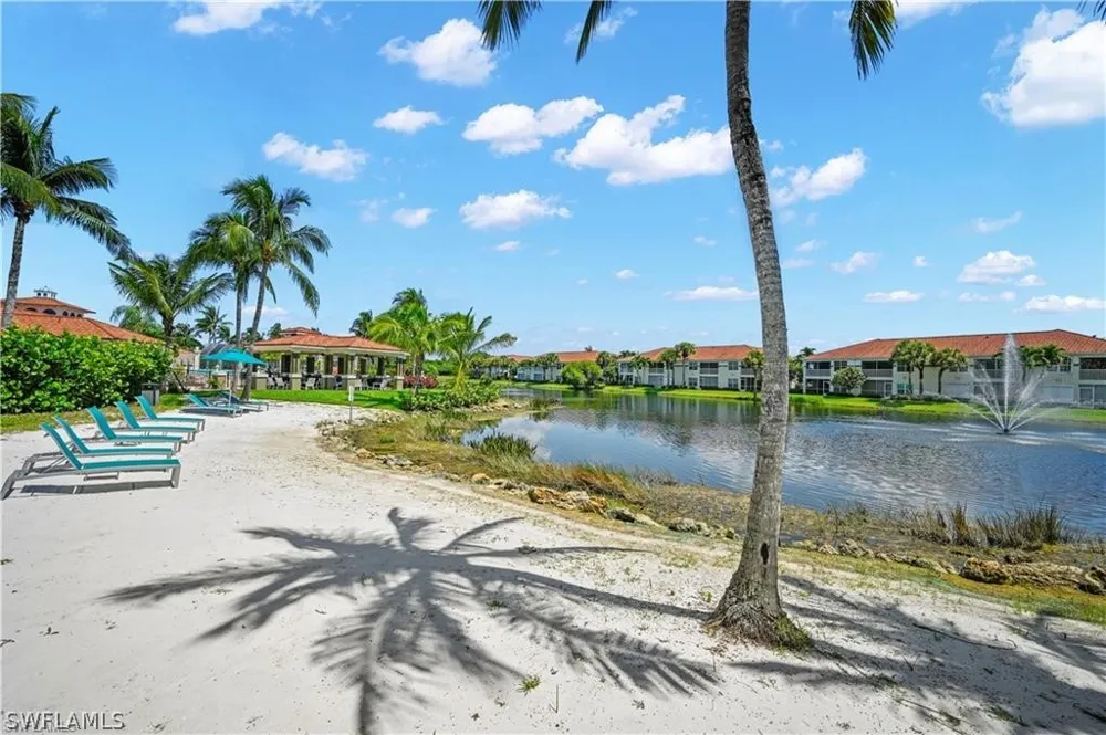 Crooked River Road #101 Estero, FL 34135