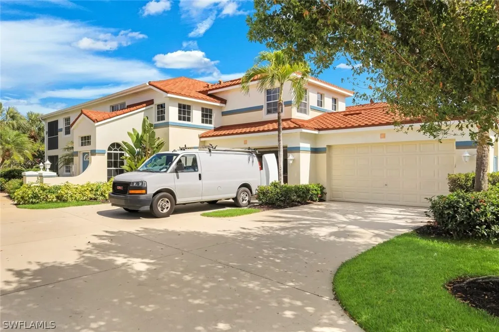 Crooked River Road #101 Estero, FL 34135