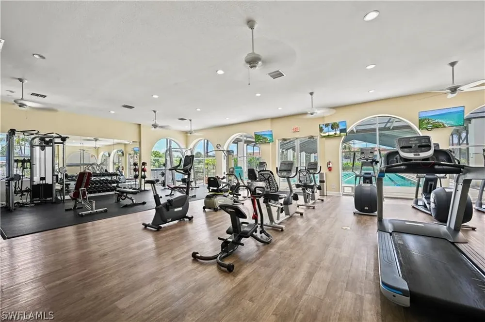 Crooked River Road #101 Estero, FL 34135
