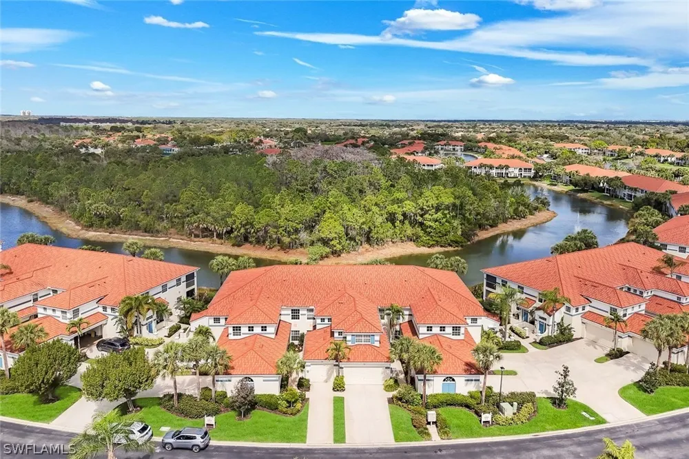 Crooked River Road #101 Estero, FL 34135