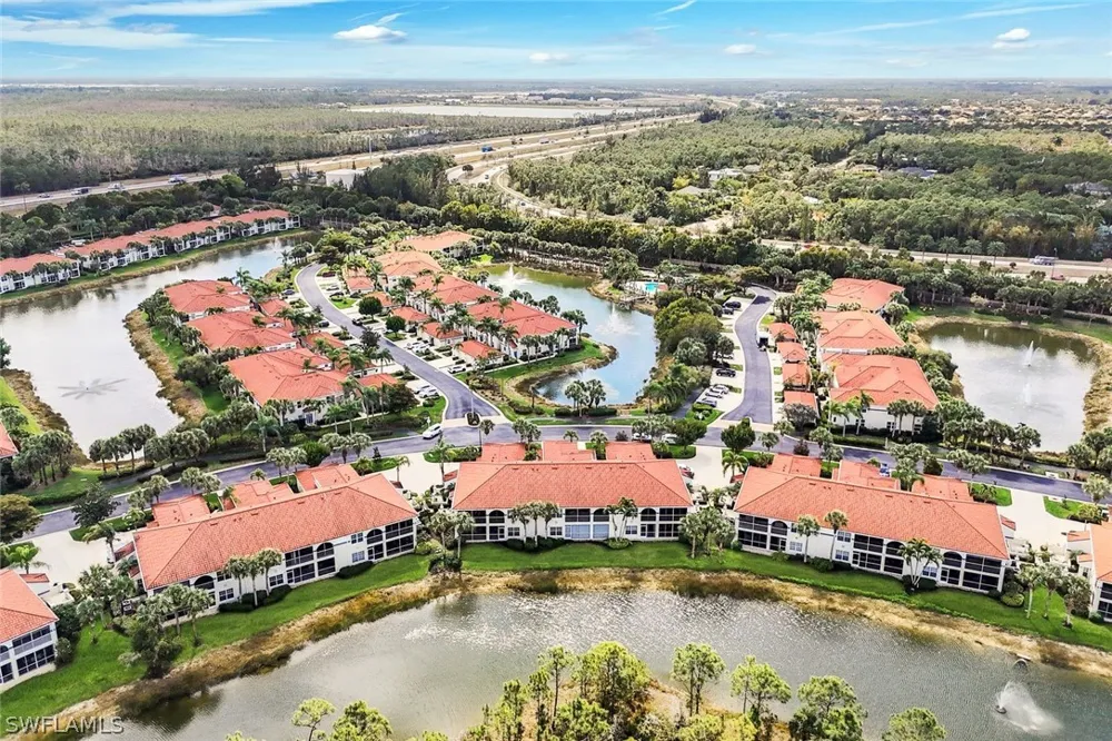Crooked River Road #101 Estero, FL 34135