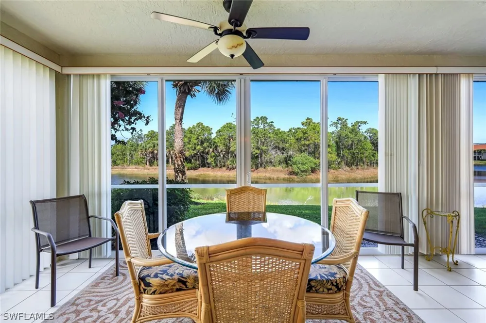 Crooked River Road #101 Estero, FL 34135