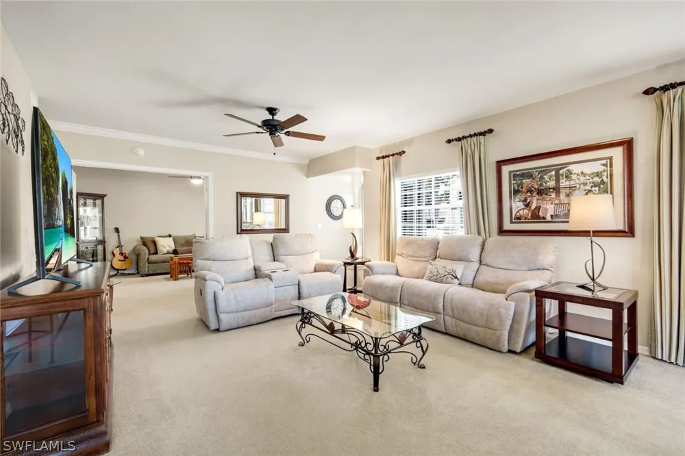 Crooked River Road #101 Estero, FL 34135
