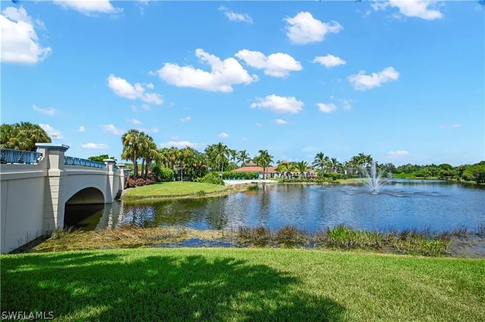 Crooked River Road #101 Estero, FL 34135