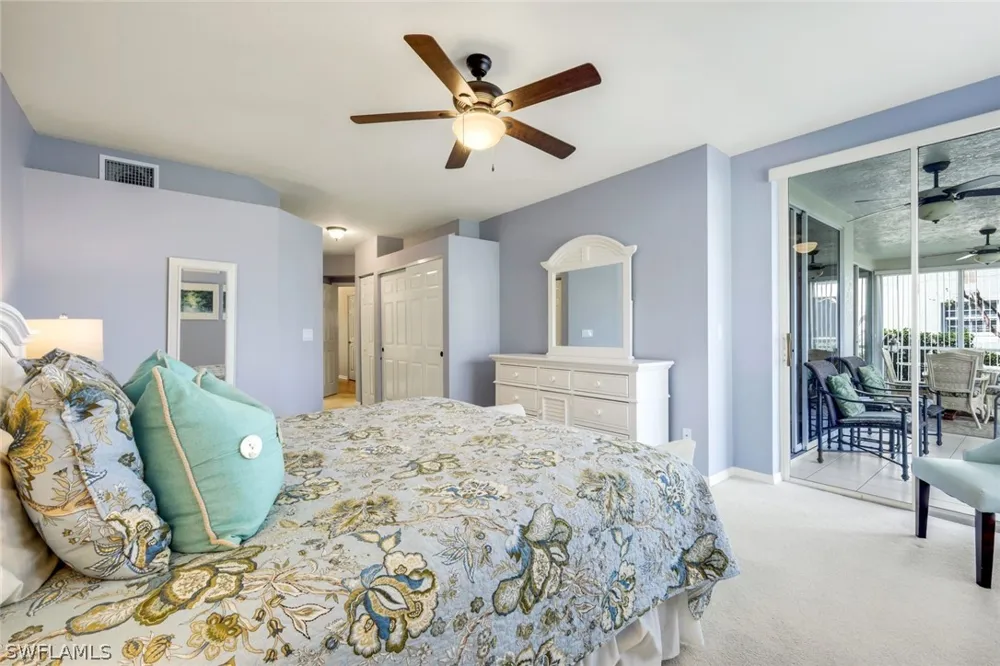 Crooked River Road #101 Estero, FL 34135