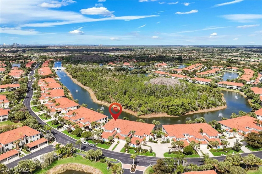 Crooked River Road #101 Estero, FL 34135