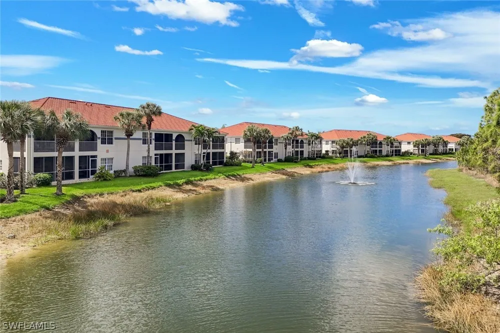 Crooked River Road #101 Estero, FL 34135