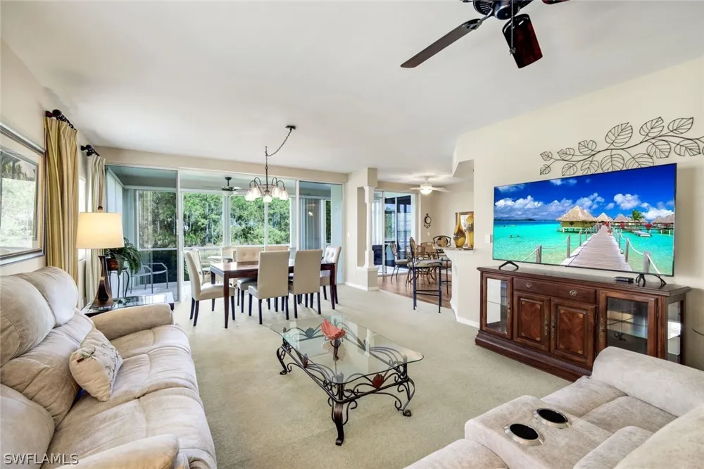 Crooked River Road #101 Estero, FL 34135