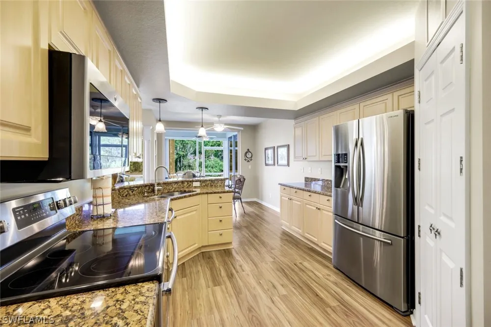 Crooked River Road #101 Estero, FL 34135