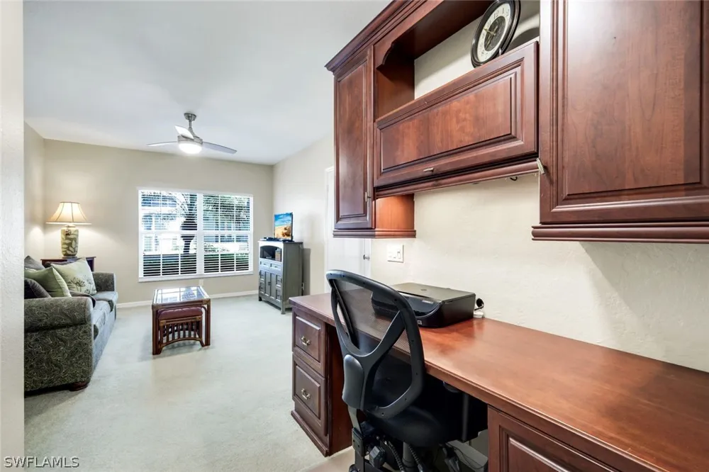 Crooked River Road #101 Estero, FL 34135