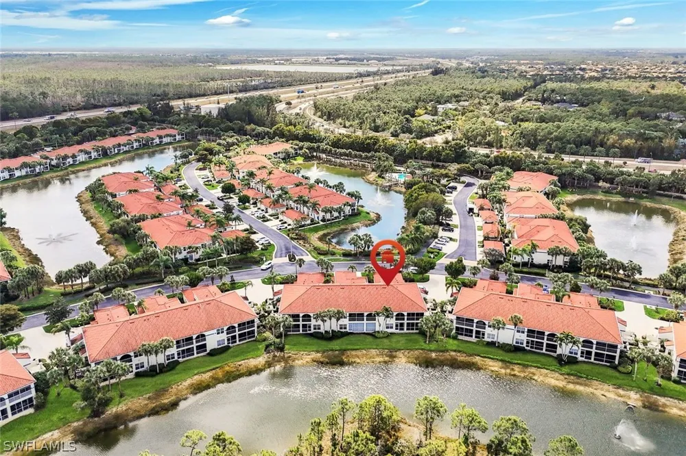 Crooked River Road #101 Estero, FL 34135