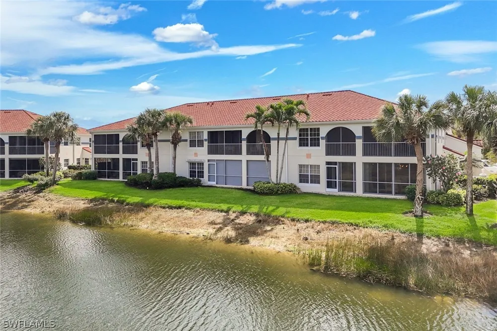Crooked River Road #101 Estero, FL 34135