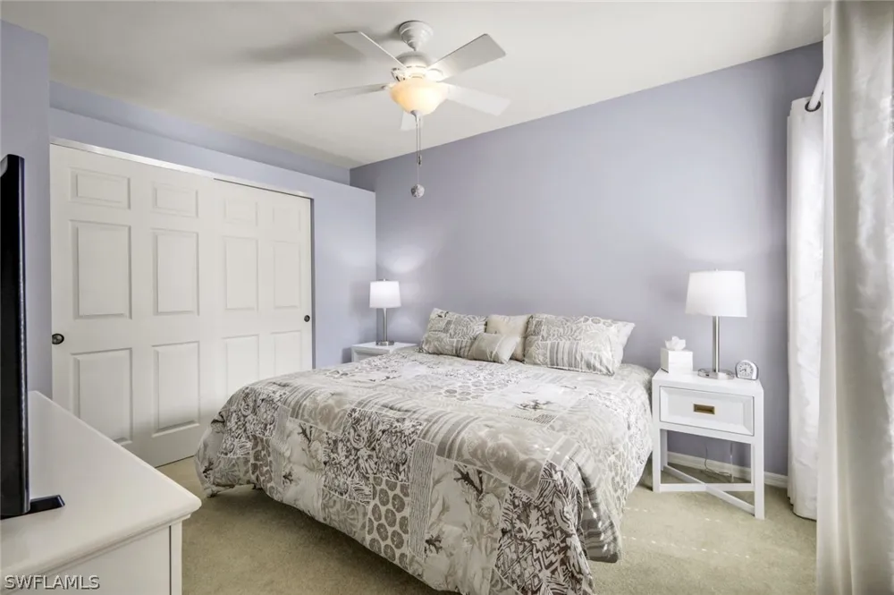 Crooked River Road #101 Estero, FL 34135