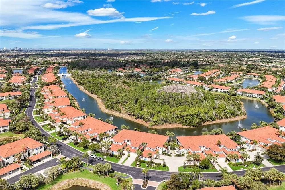 Crooked River Road #101 Estero, FL 34135