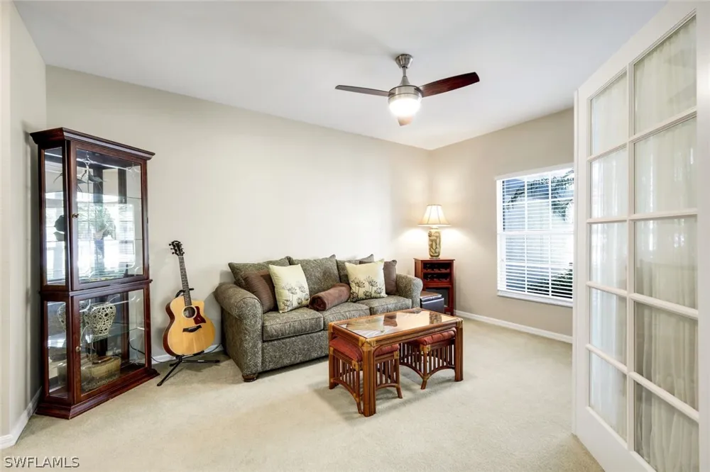 Crooked River Road #101 Estero, FL 34135