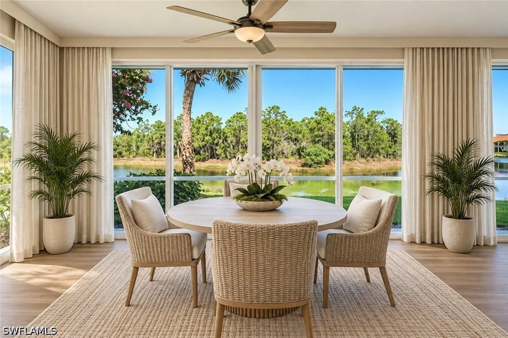 Crooked River Road #101 Estero, FL 34135