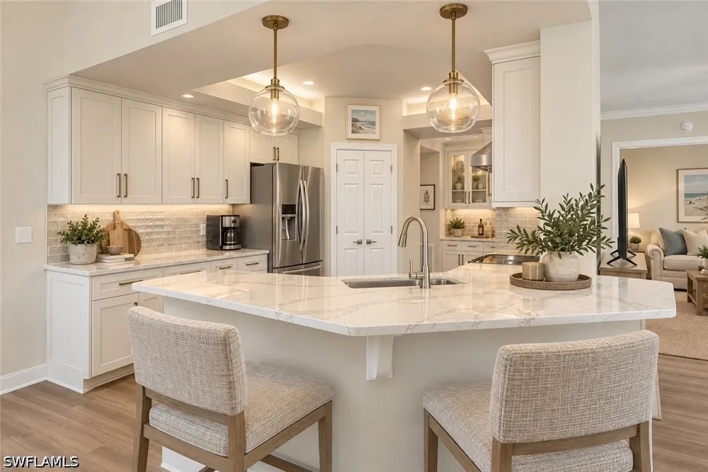 Crooked River Road #101 Estero, FL 34135