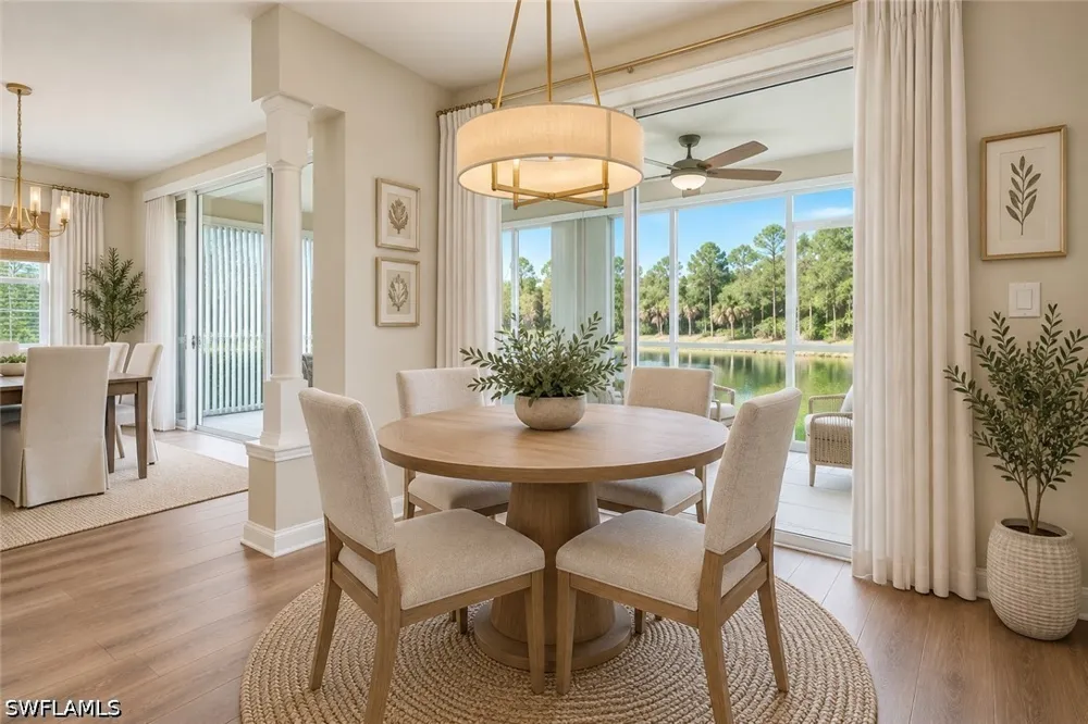 Crooked River Road #101 Estero, FL 34135