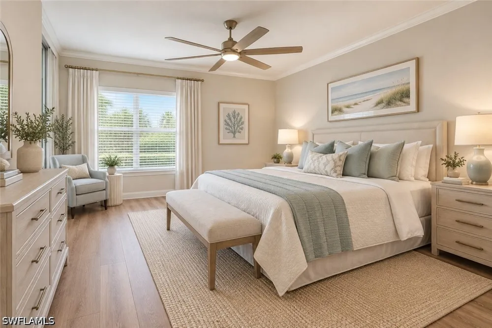 Crooked River Road #101 Estero, FL 34135
