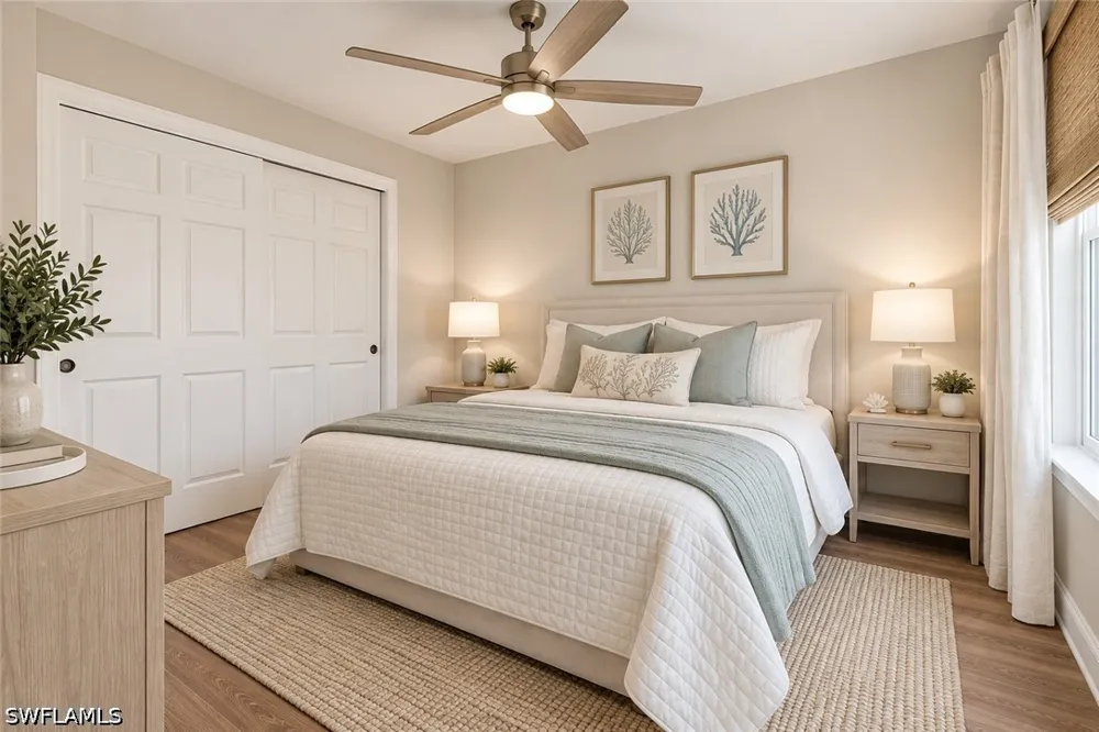 Crooked River Road #101 Estero, FL 34135